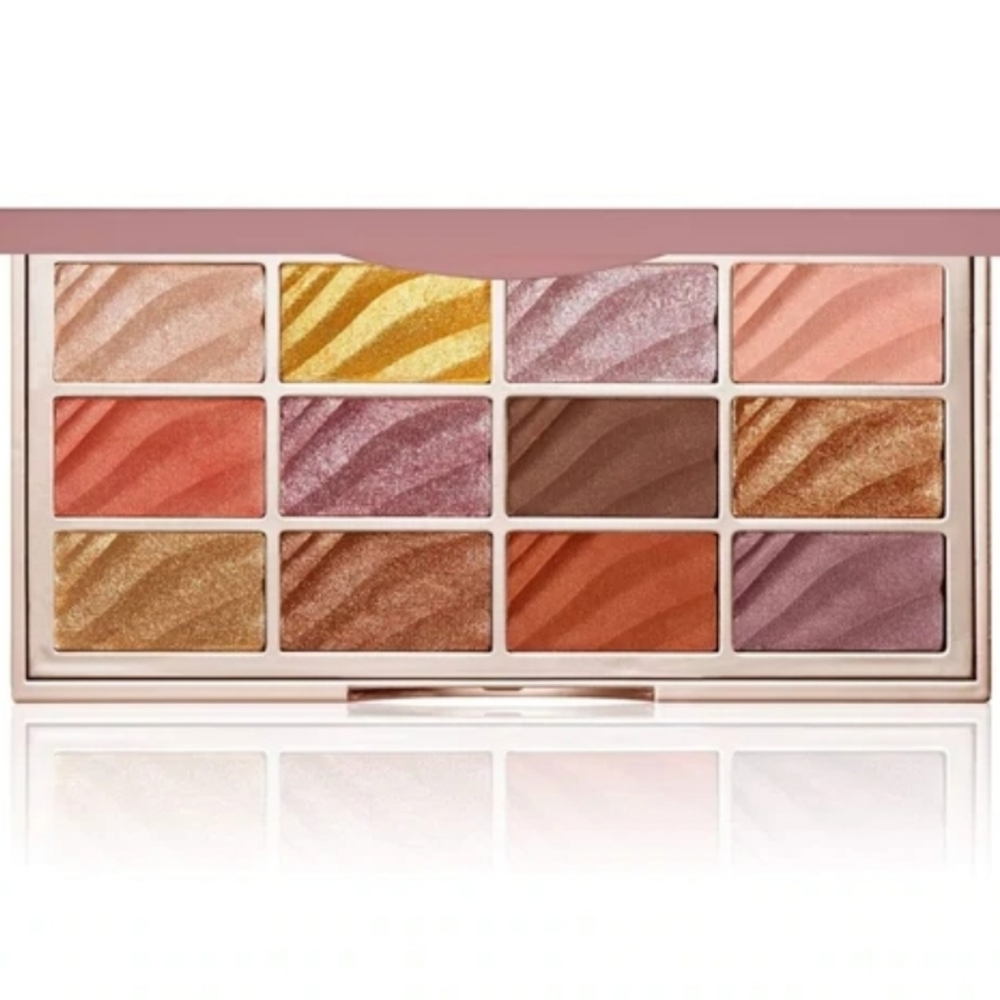 🦋🦋🦋 3/$25---Ciate London The Velvet Palette BNIB